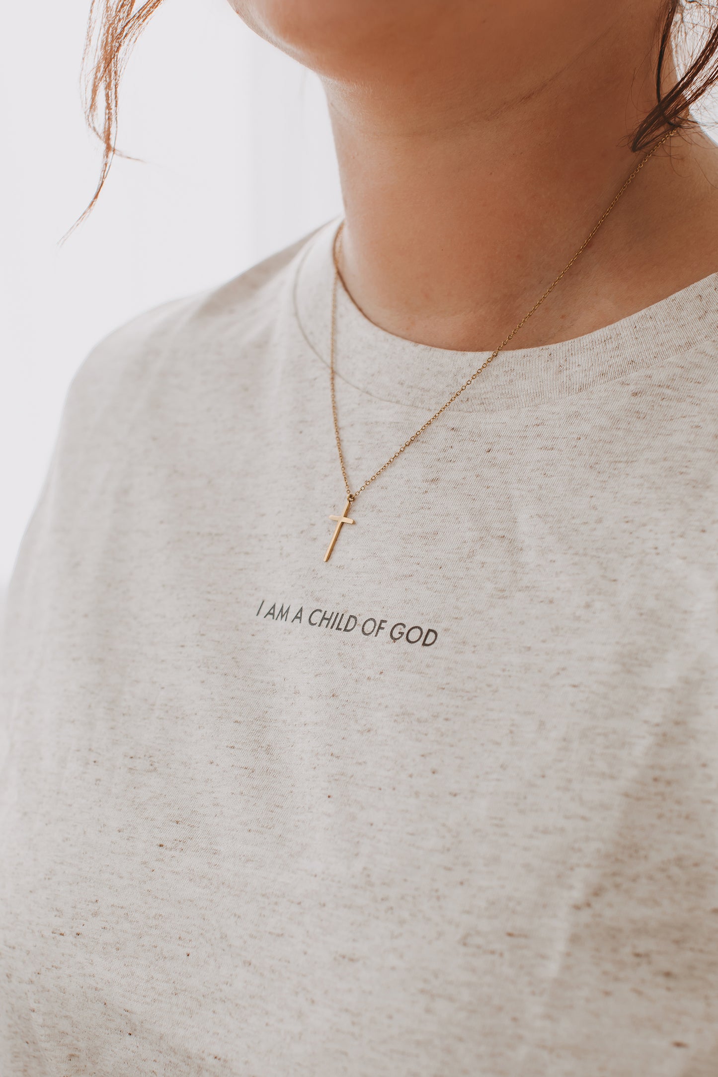 Child of God - Shirt