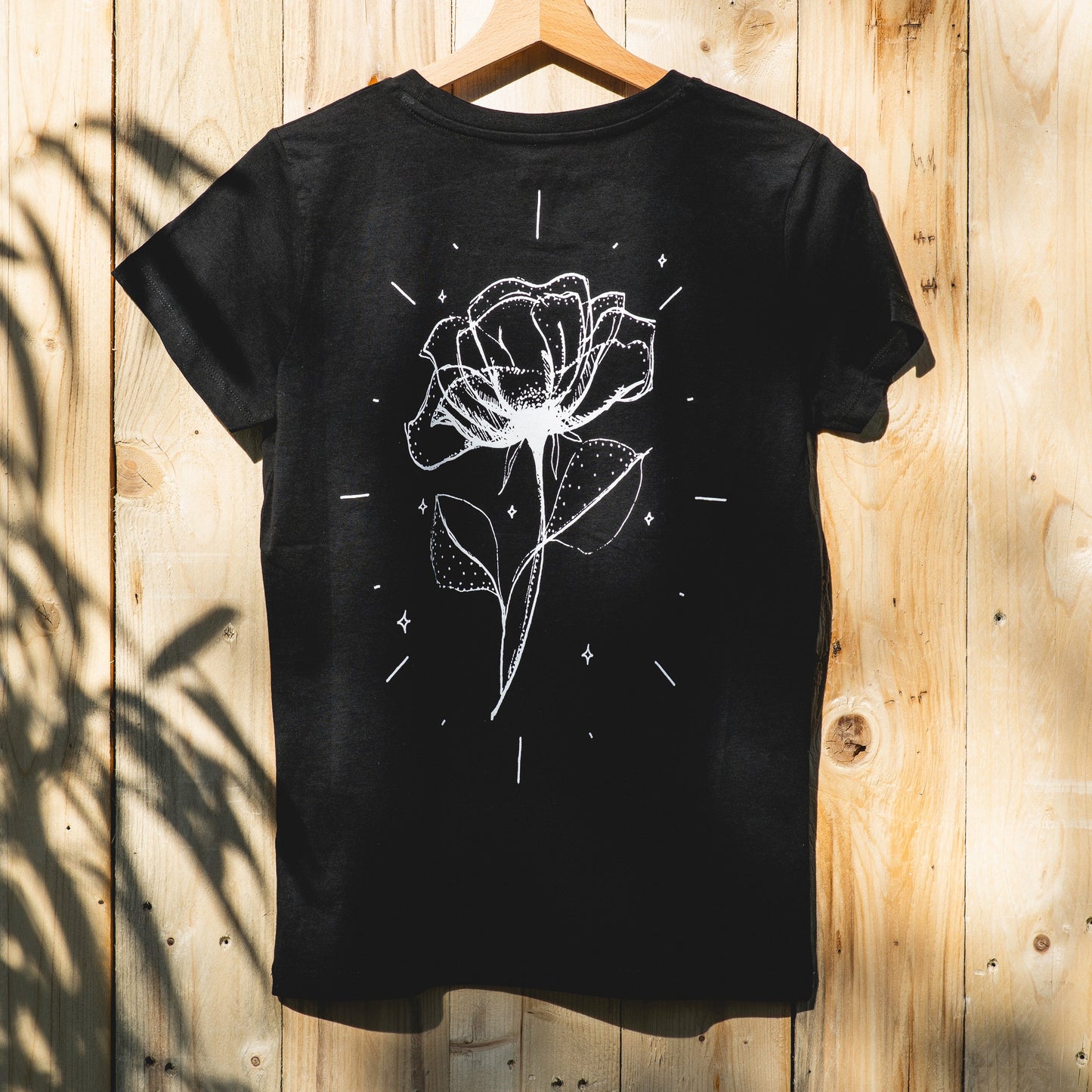 BEAUTY FOR ASHES – Women Shirt