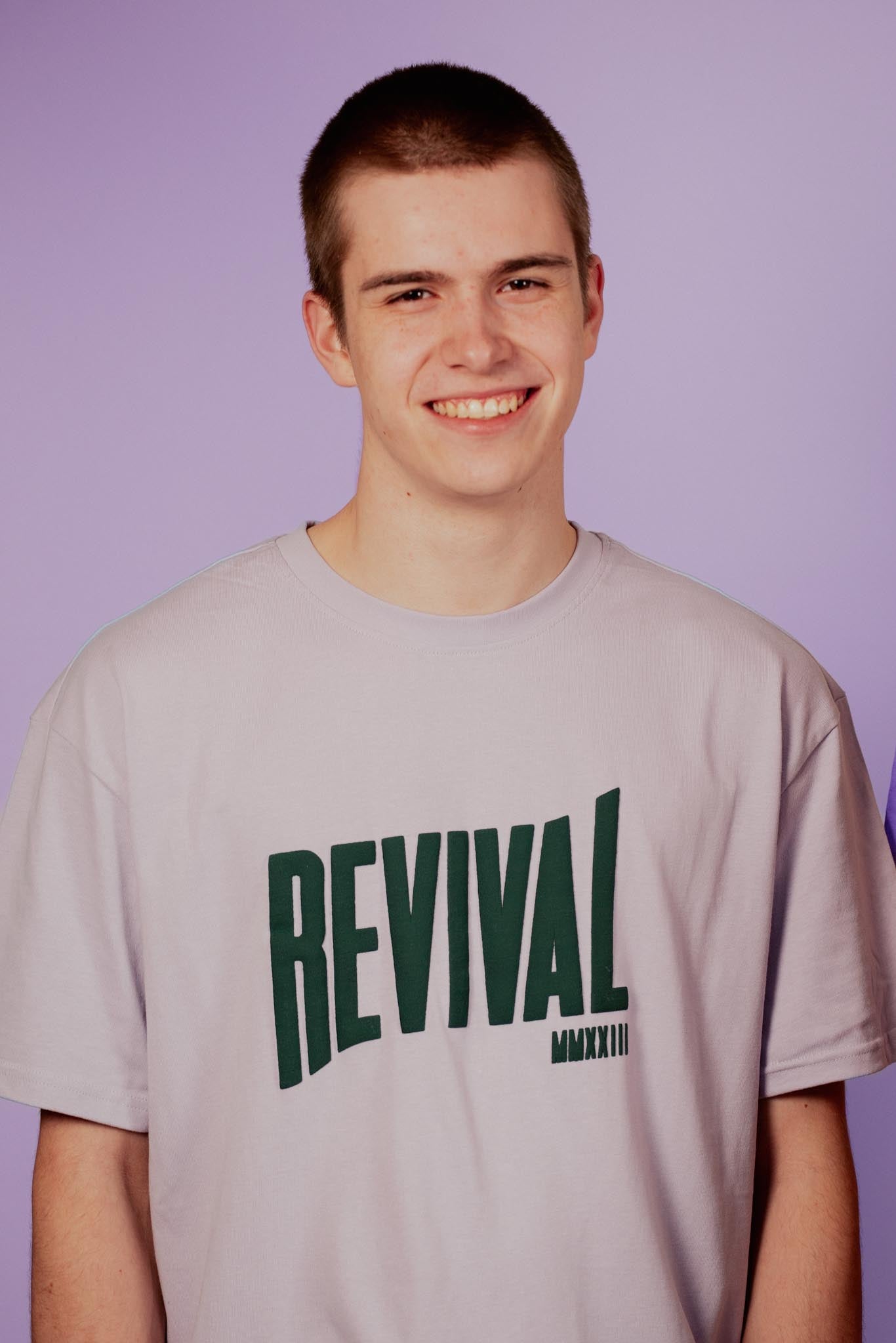 REVIVAL