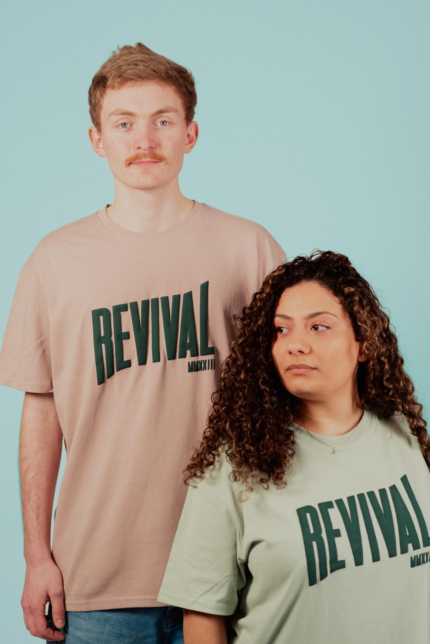 REVIVAL