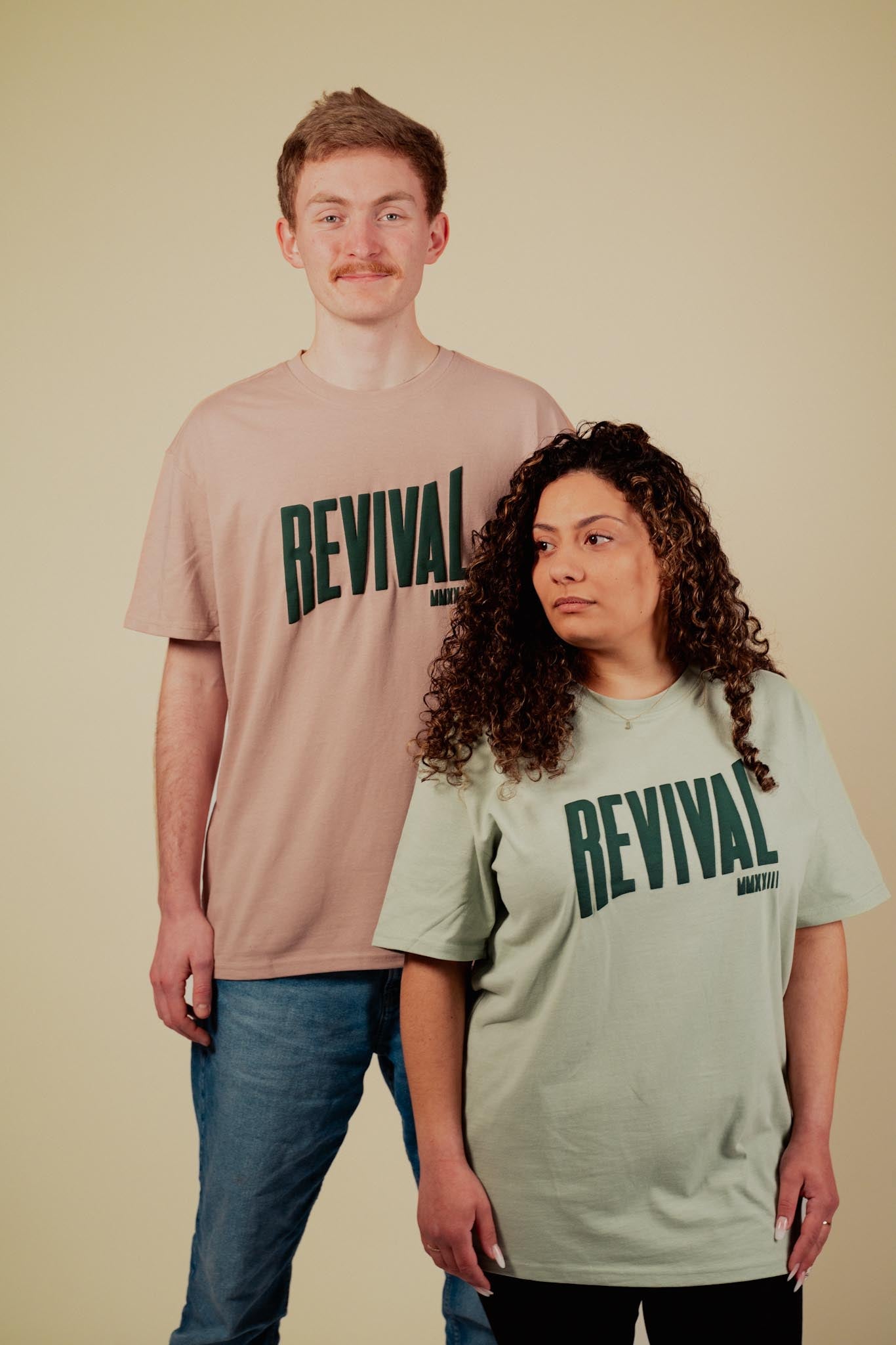REVIVAL