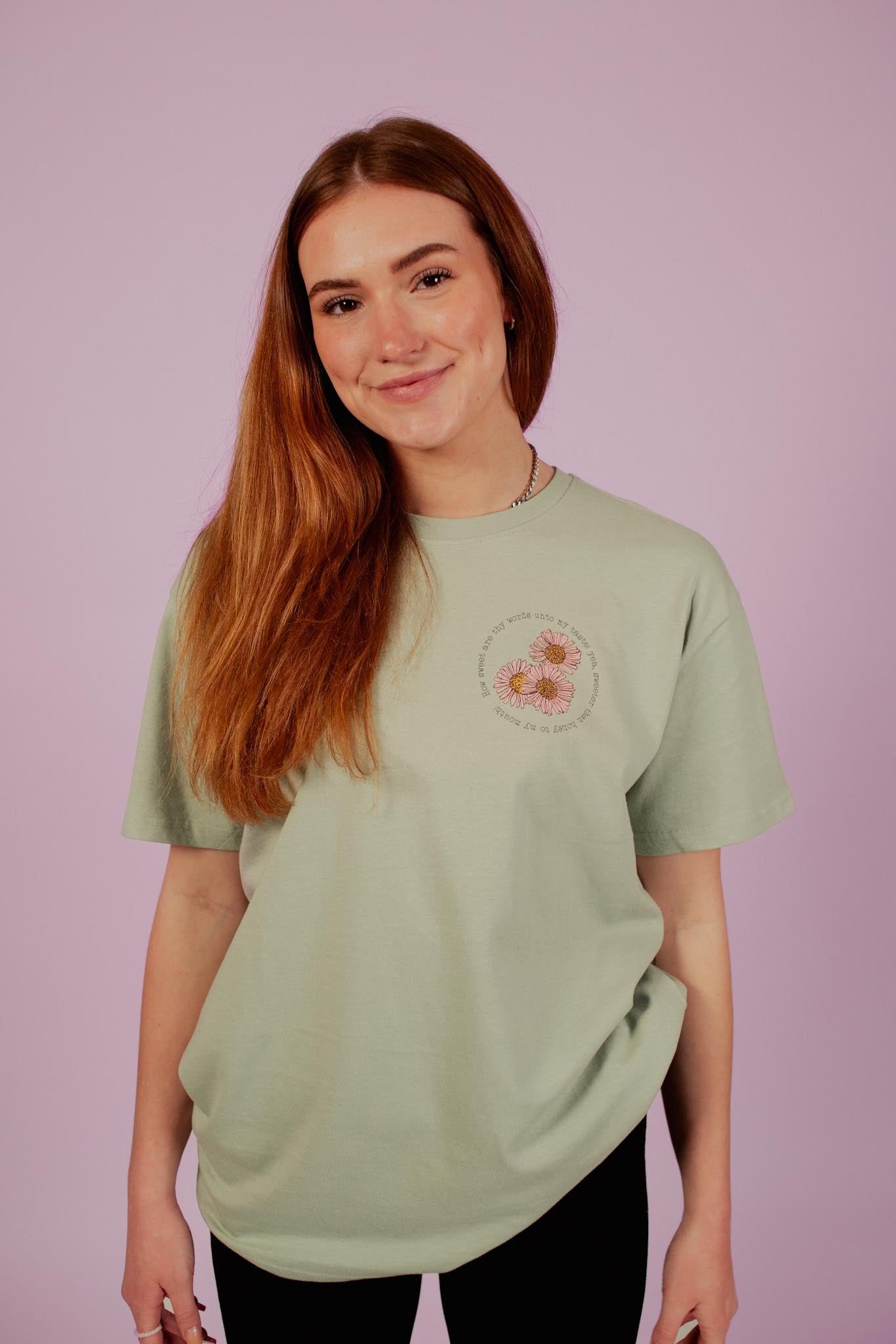 Honey Shirt