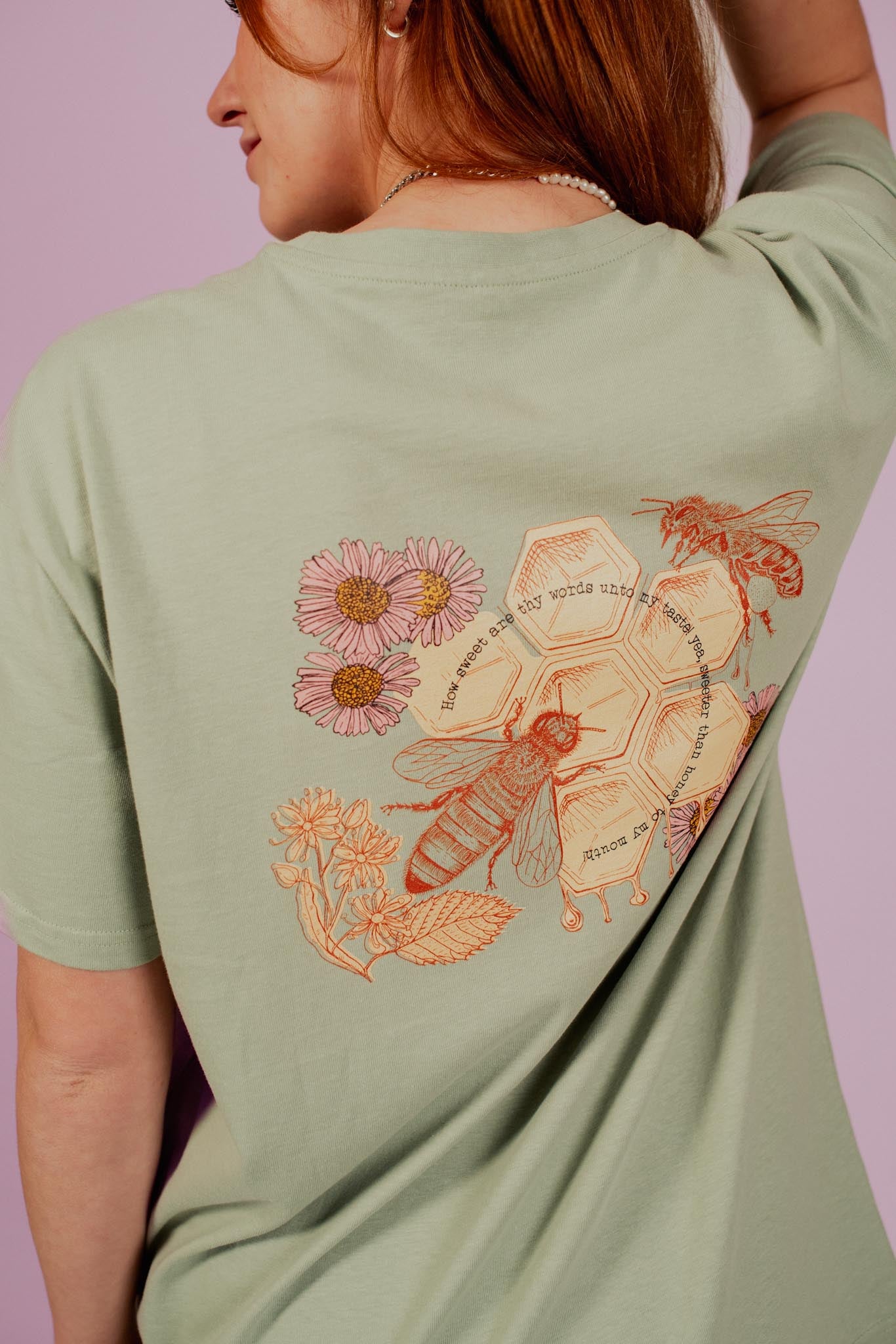 Honey Shirt