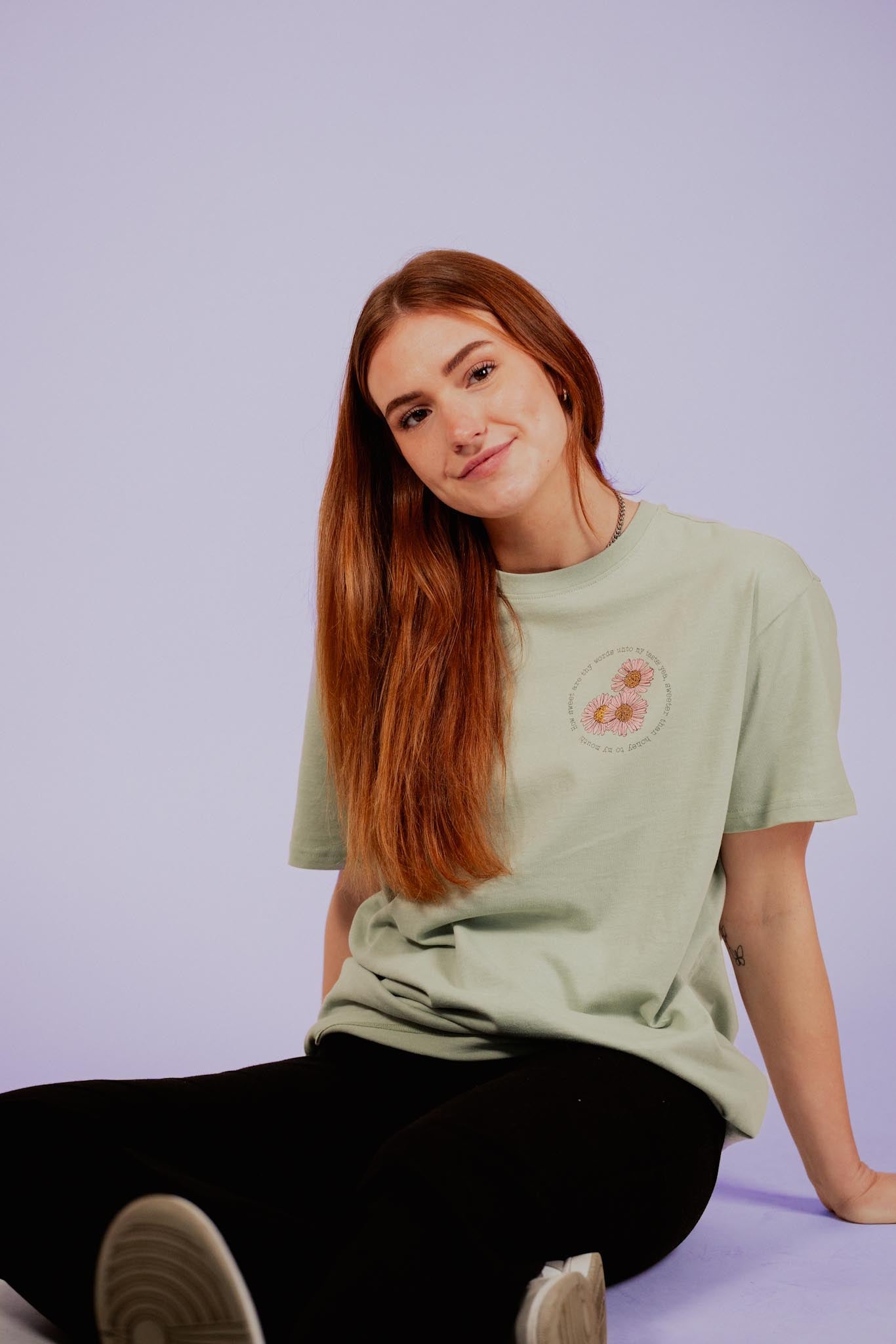 Honey Shirt