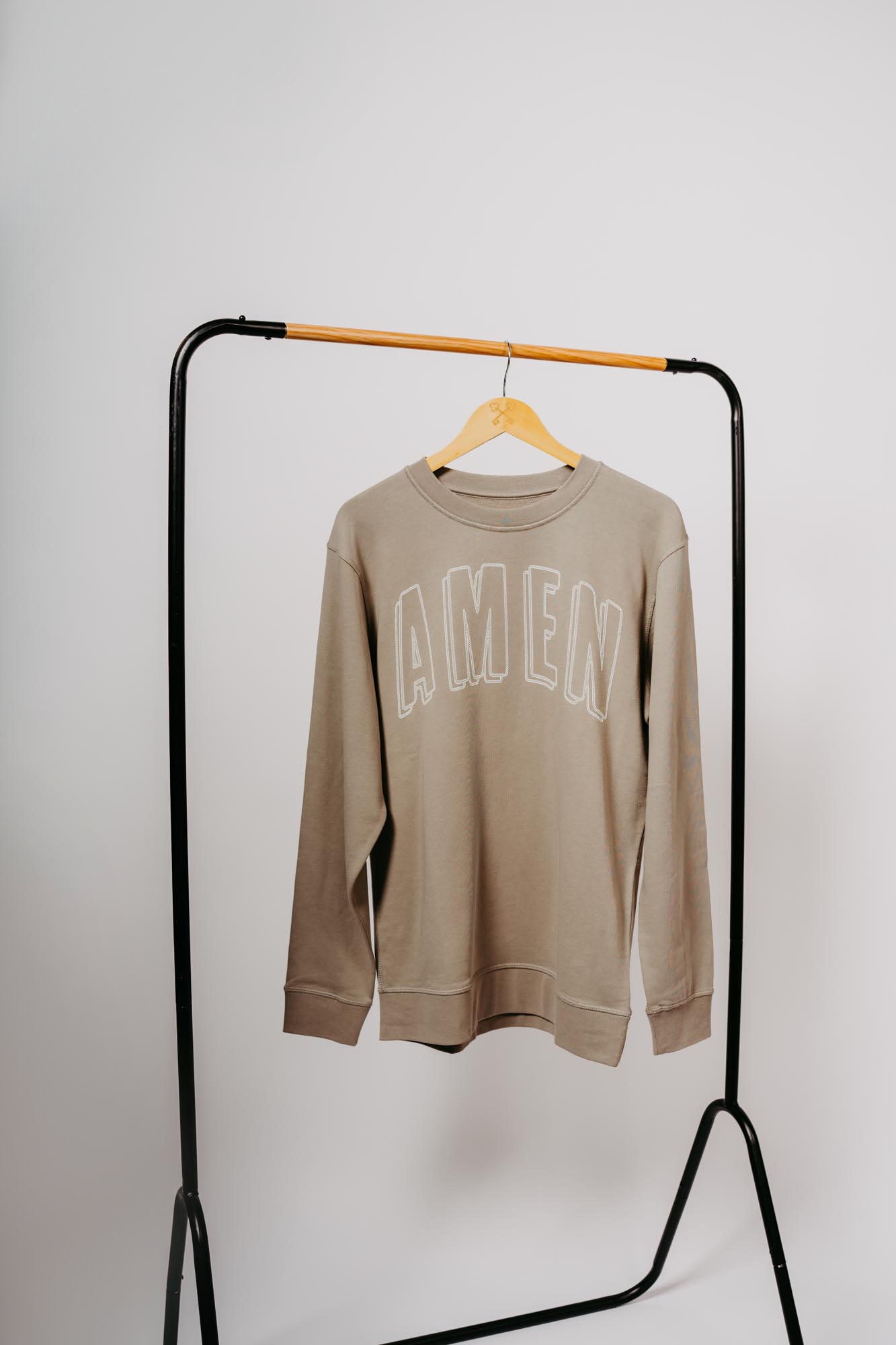 Amen - Sweater