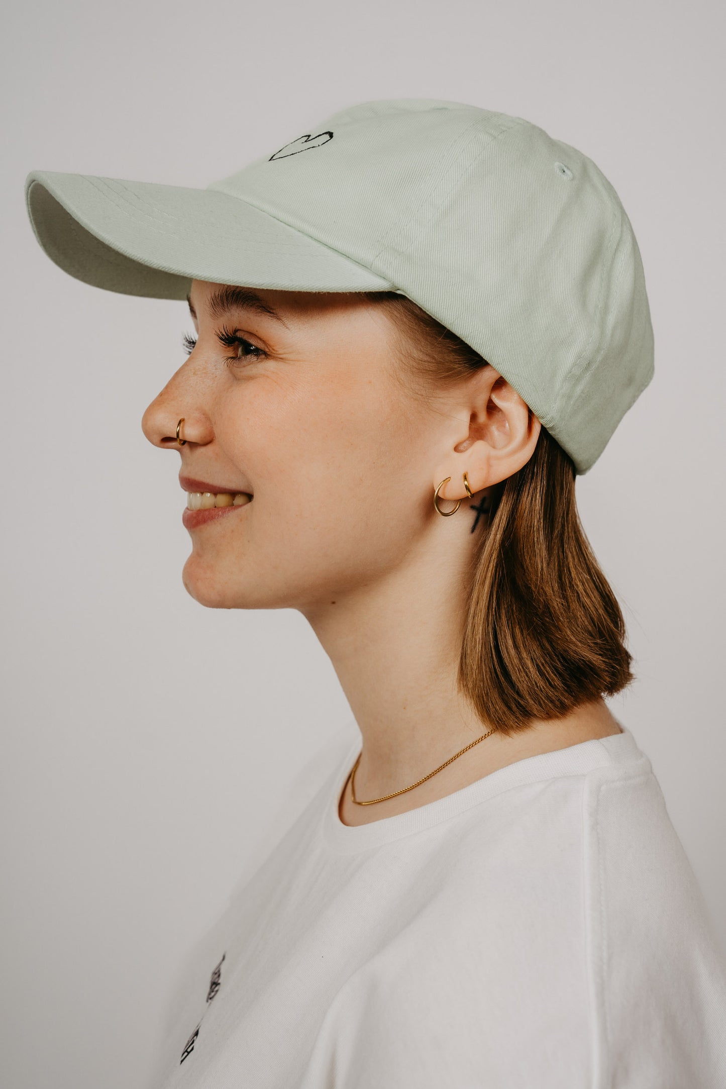 Cross=Love – Cap