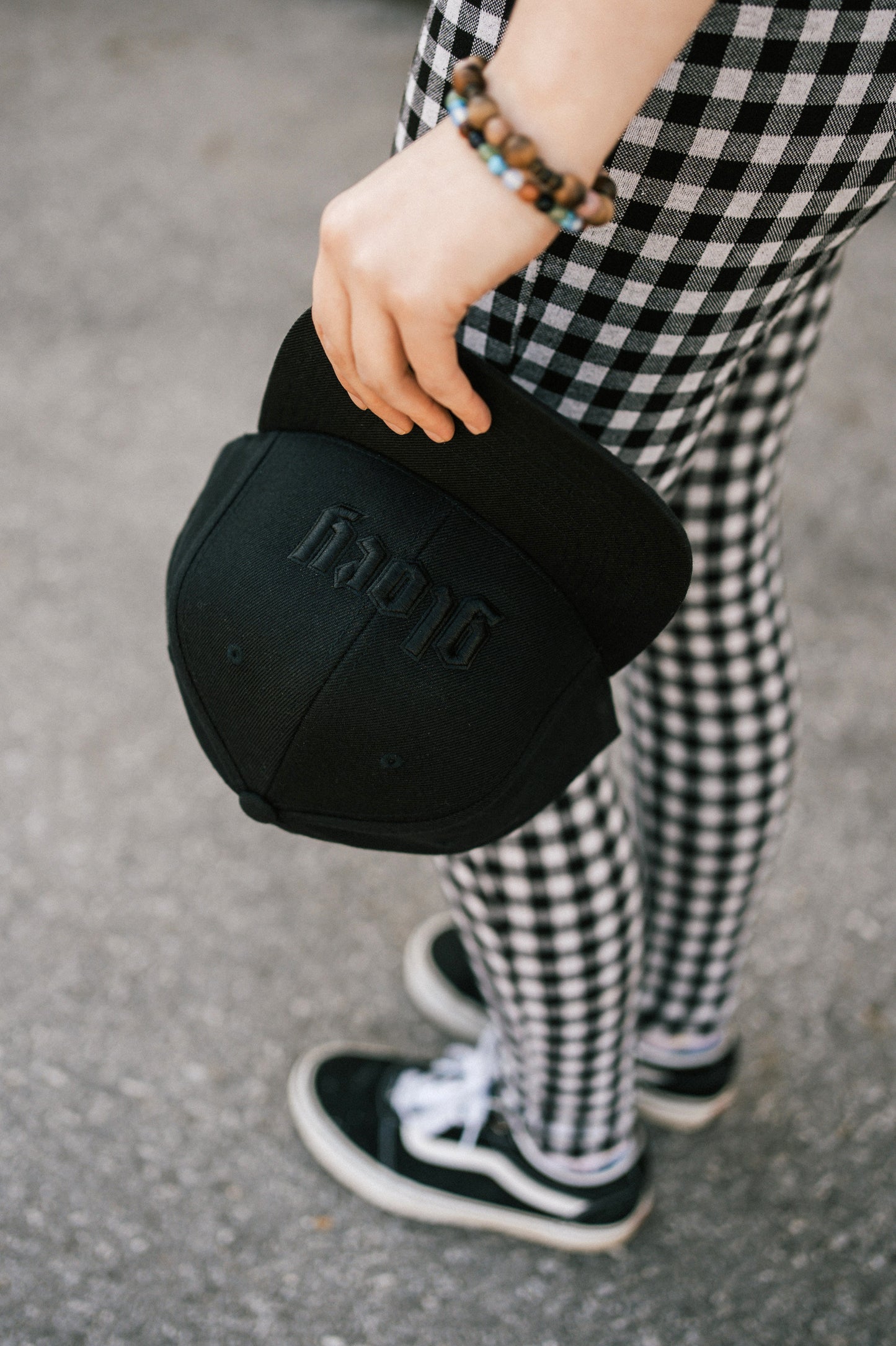 GLORY – Snapback