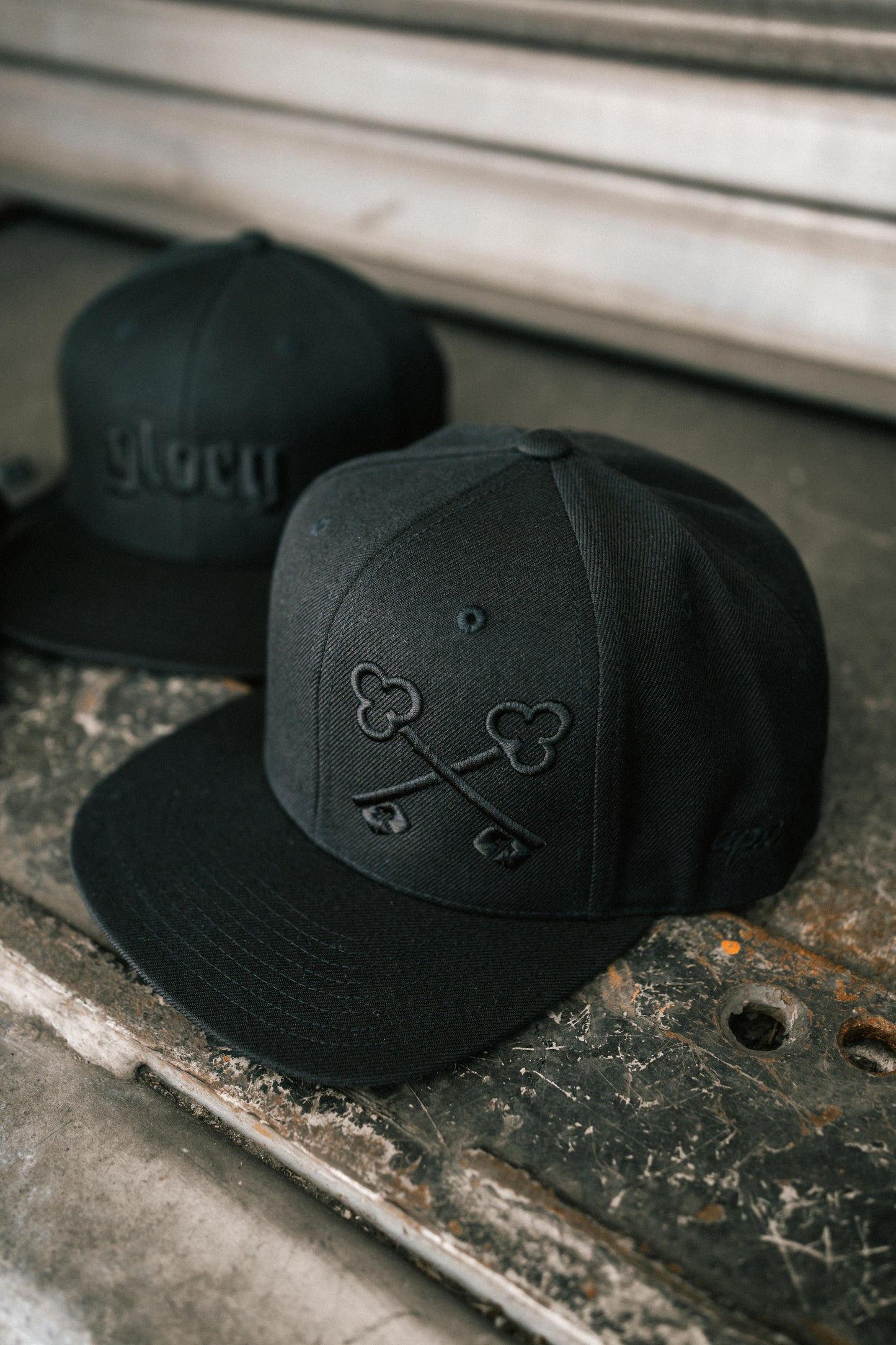 APOSTEL SIGNATURE – Snapback