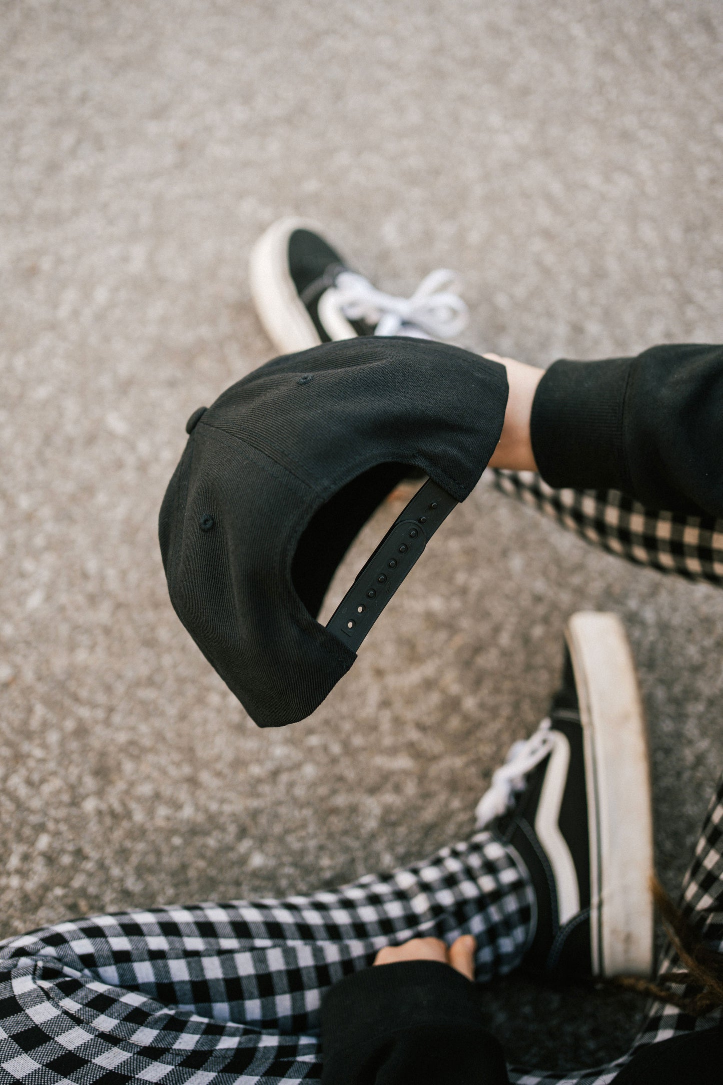 KREUZ – Snapback