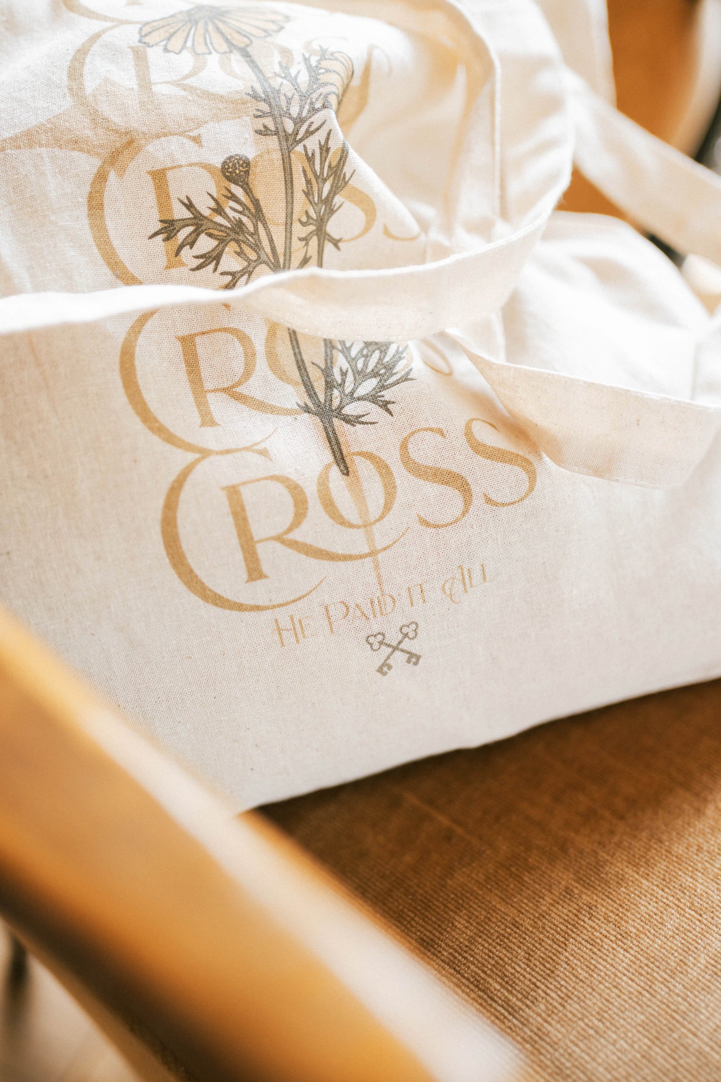 He Paid It All - Beutel