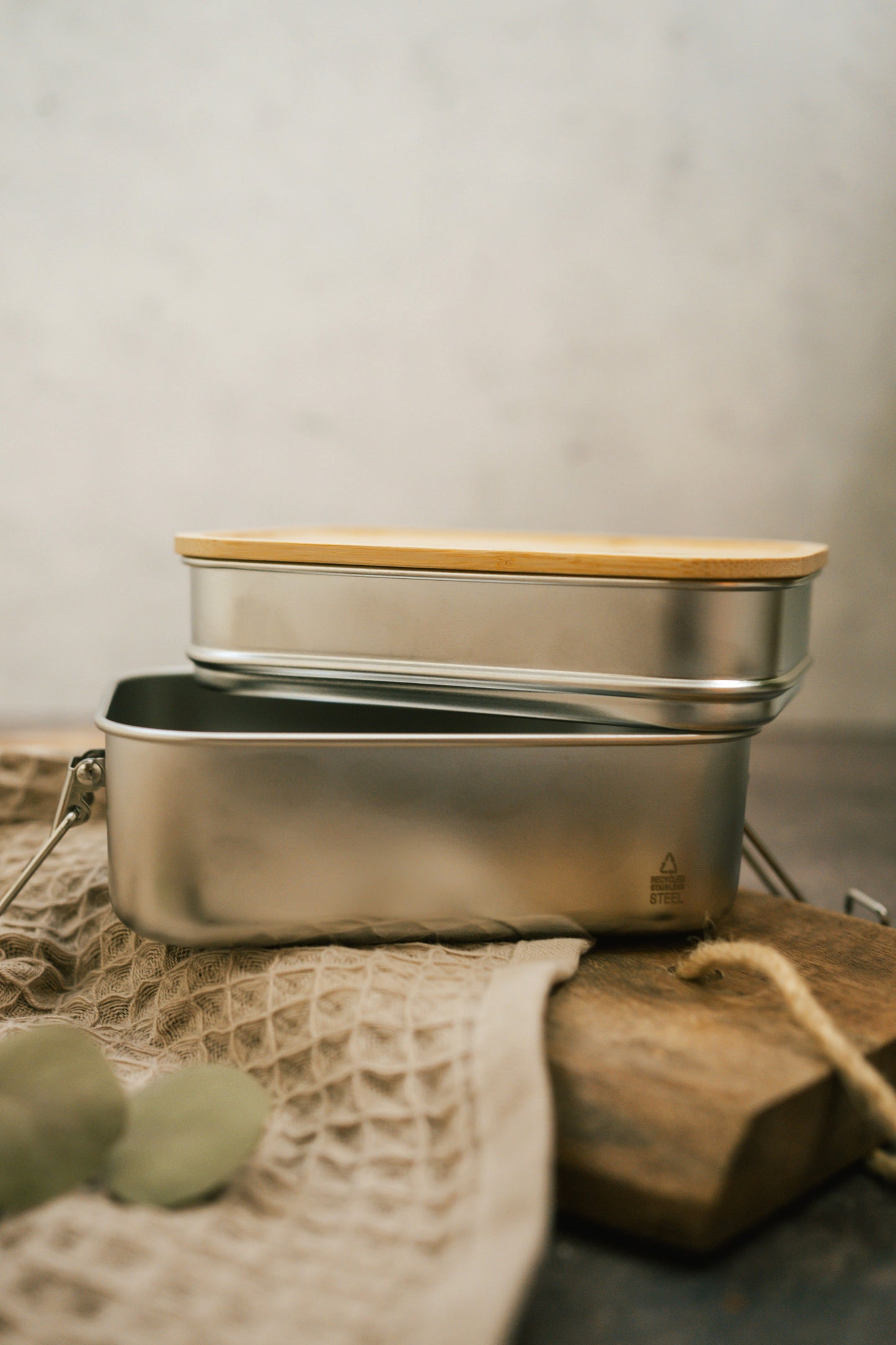 SAVED BY GRACE – Lunchbox