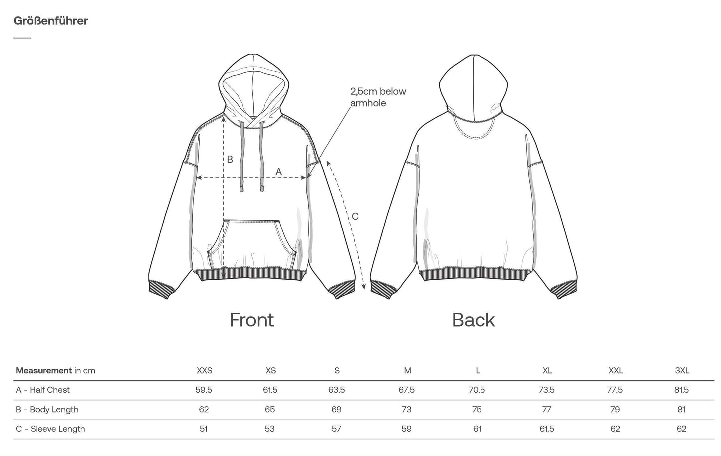 LTD Drop No. 3 - All Glory to God alone