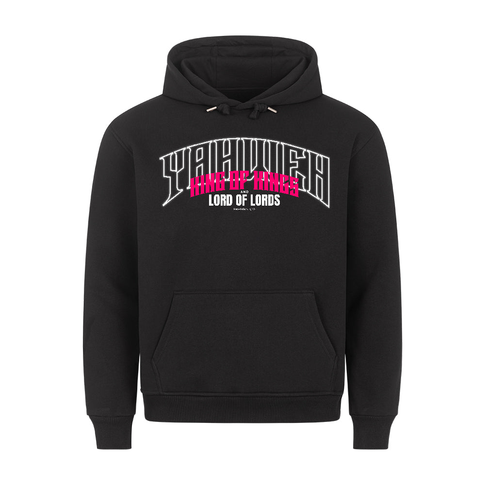 YAHWEH - Hoodie Regular