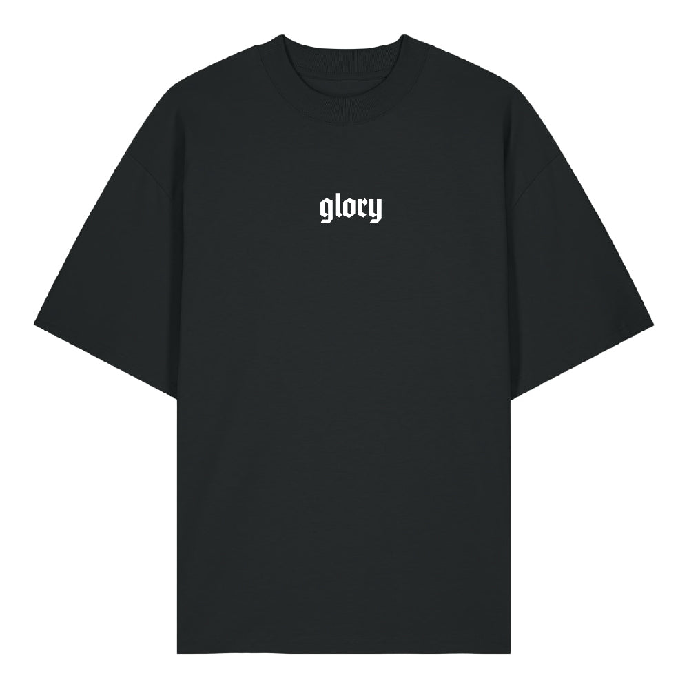 GLORY – Oversized Shirt