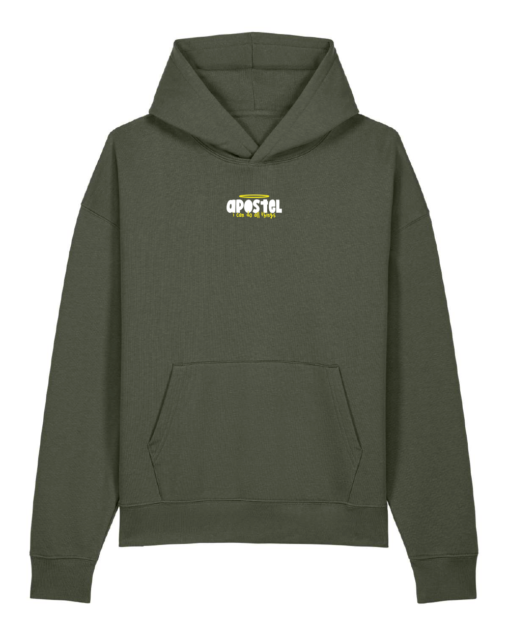 I CAN DO ALL THINGS - Hoodie Regular