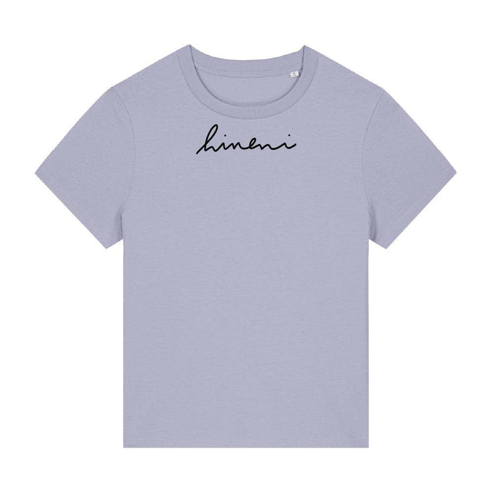 HINENI - Woman Shirt