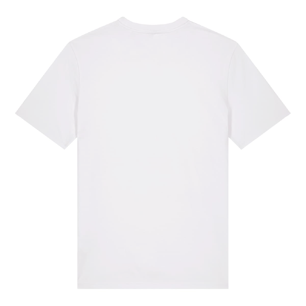 AUFERSTANDEN weiß – Regular Shirt