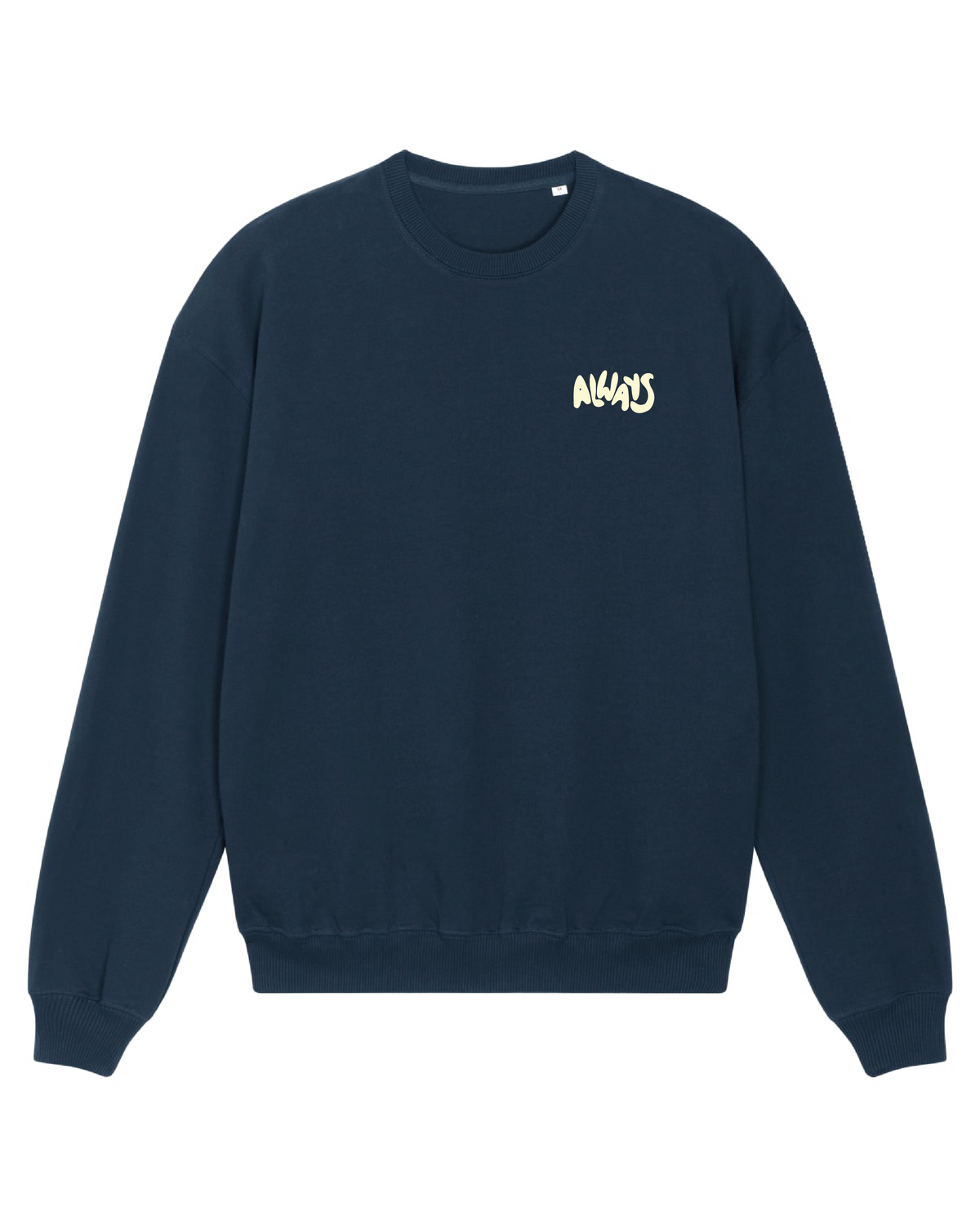 ALWAYS GRATEFUL - Sweater