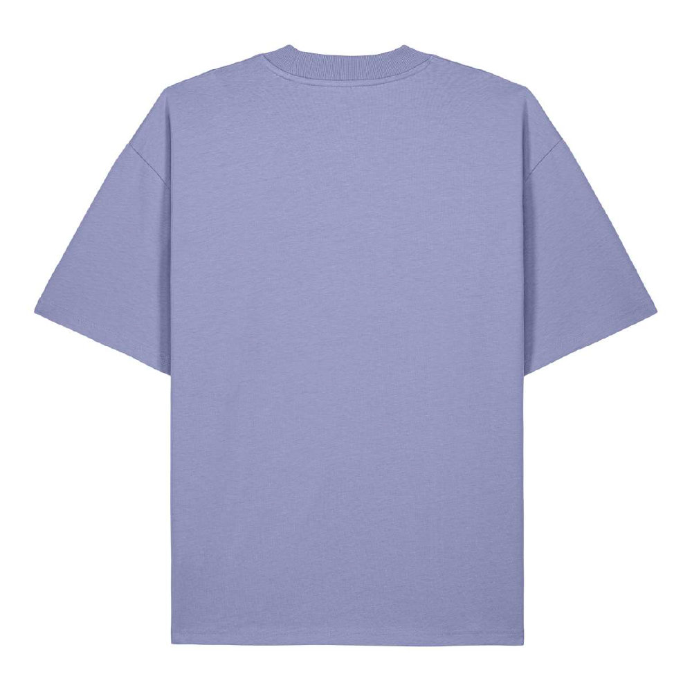 JESUS HEALS - Oversized Shirt