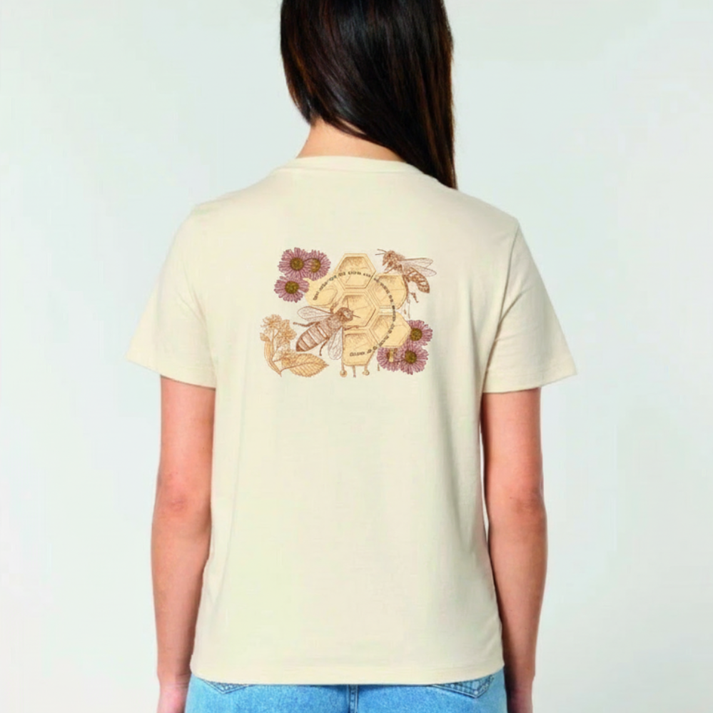 HONEY – Women Shirt