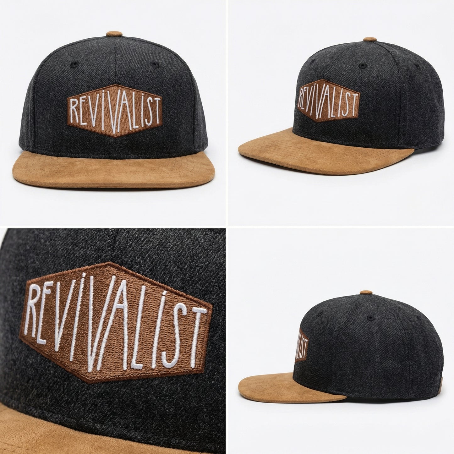 REVIVALIST – Cap