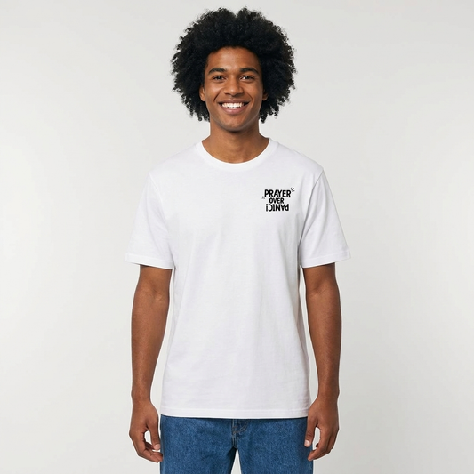PRAYER OVER PANIC – Regular Shirt