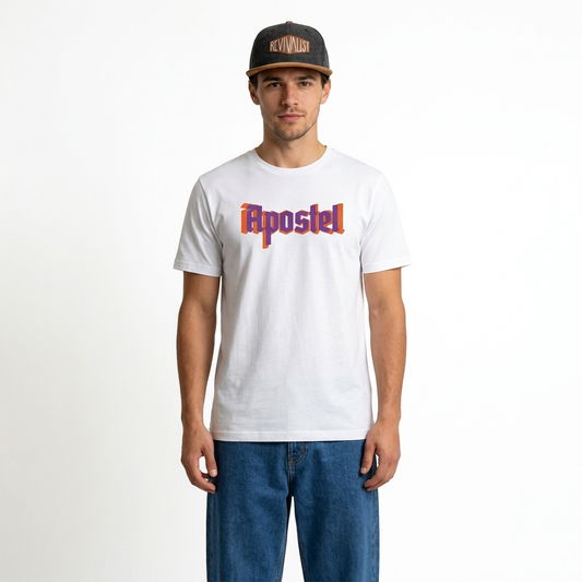 APOSTEL – Regular Shirt