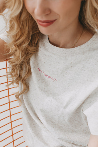 Child of God - Shirt