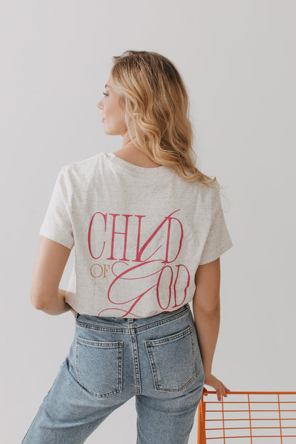 Child of God - Shirt