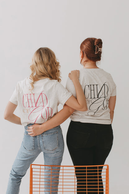 Child of God - Shirt