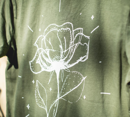 BEAUTY FOR ASHES – Women Shirt