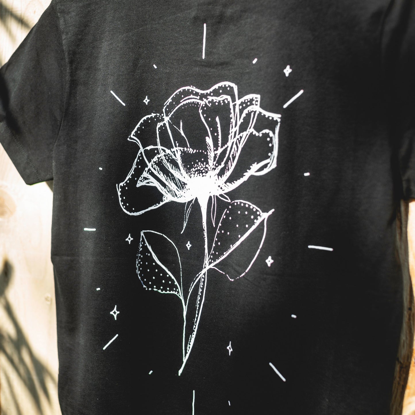 BEAUTY FOR ASHES – Women Shirt