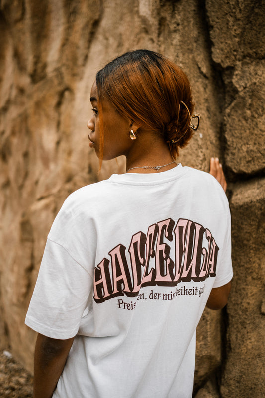 Halleluja Shirt