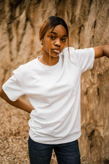 HALLELUJA - Oversized Shirt