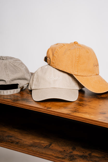 HOPEFUL – Cap