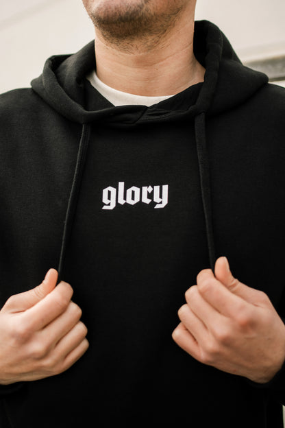 GLORY – Hoodie (Limited Edition)
