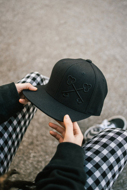 APOSTEL SIGNATURE – Snapback