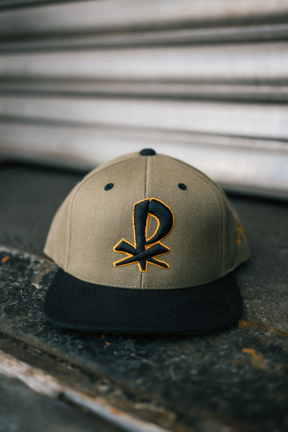 CHRISTOS – Snapback