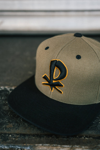 CHRISTOS – Snapback