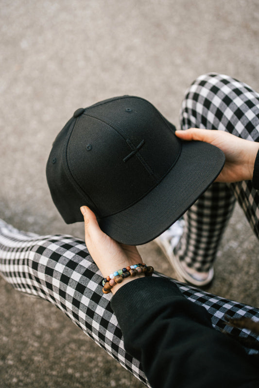 KREUZ – Snapback