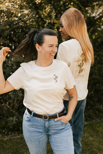 HE PAID IT ALL – Regular Shirt