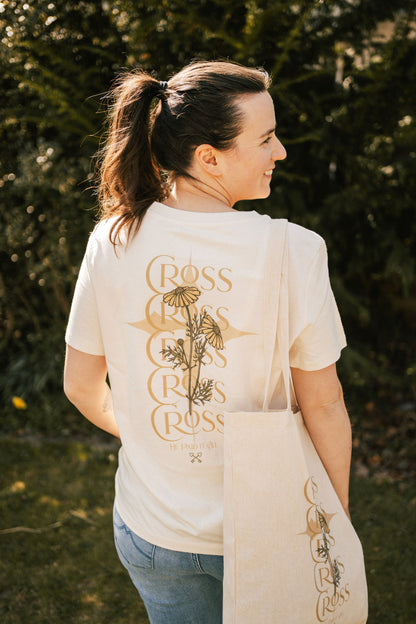 HE PAID IT ALL – Regular Shirt