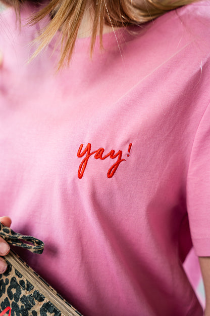 Glorious Future – Women Shirt