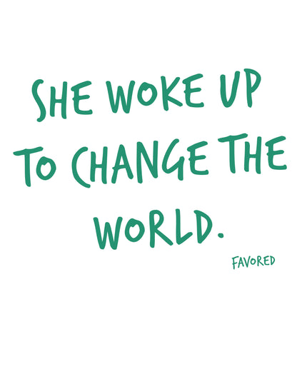 FAVORED – Women Shirt