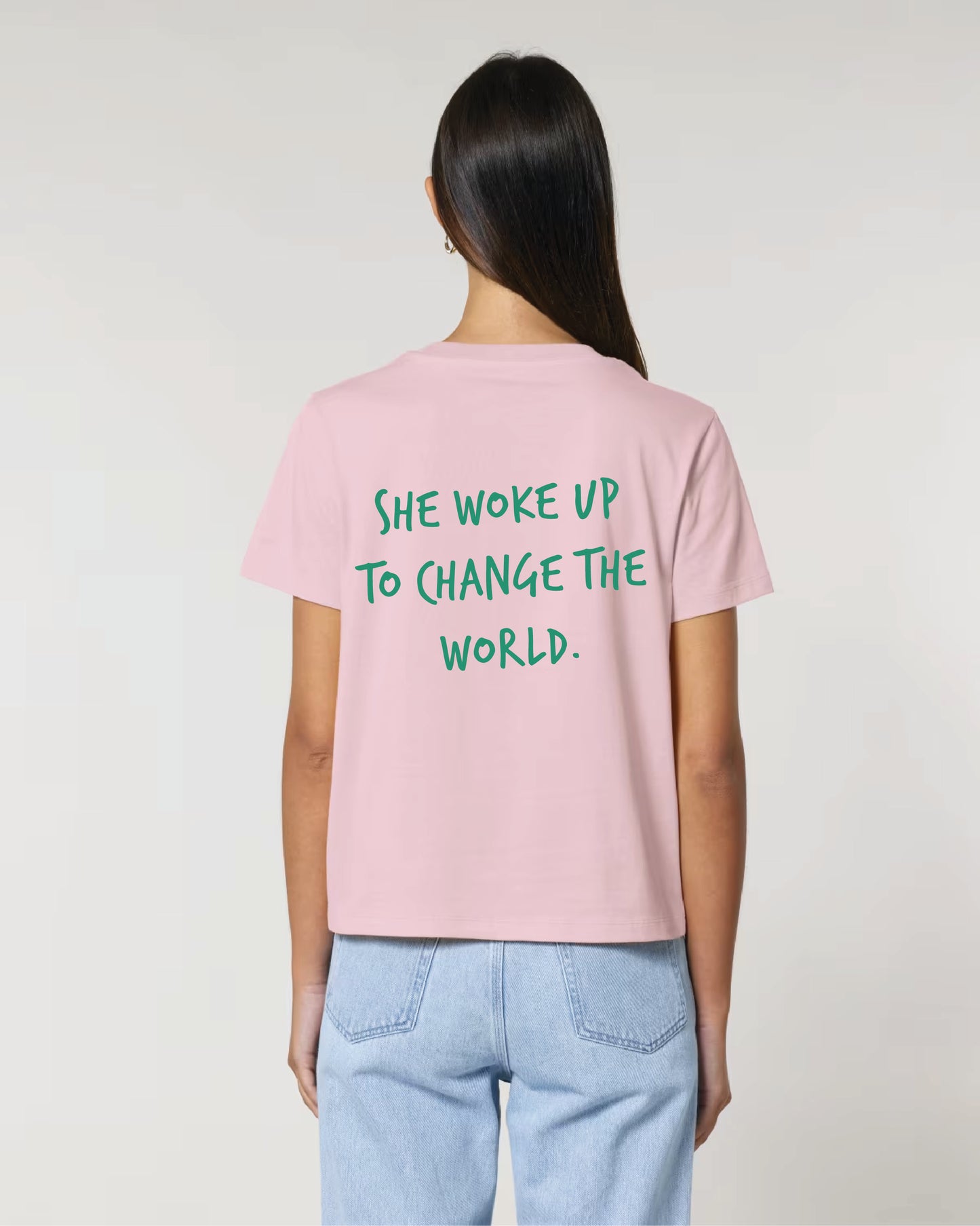 FAVORED – Women Shirt