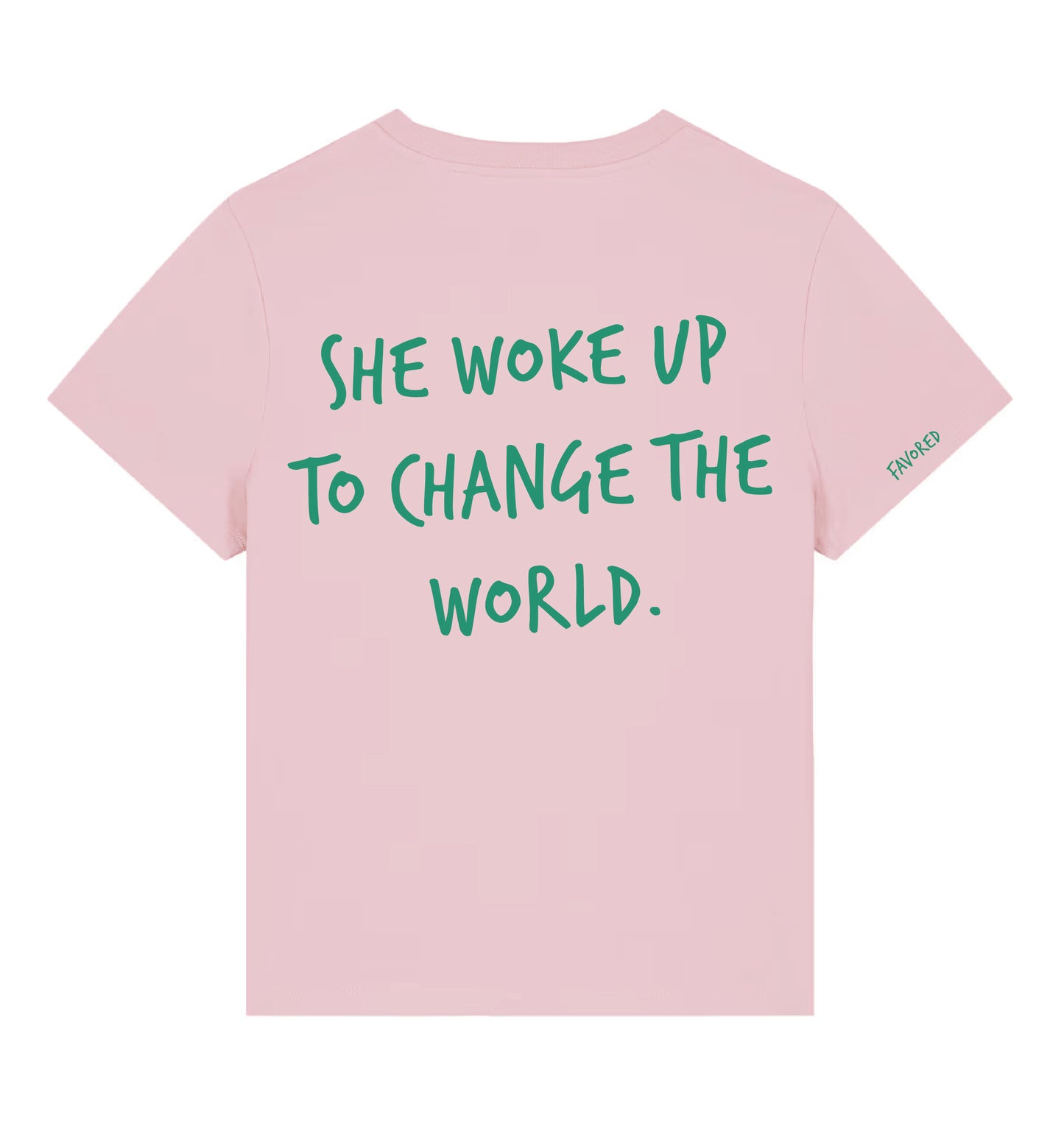 FAVORED – Women Shirt