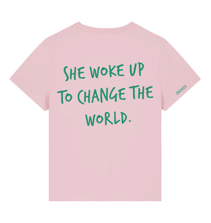 FAVORED – Women Shirt