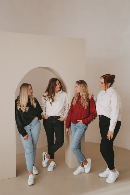 The Way, the Truth and the Life - Hoodie