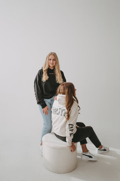 The Way, the Truth and the Life - Hoodie