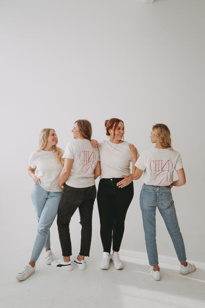 Child of God - Shirt